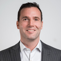 Smit en de Wolf Employee Peter van der Poel's profile photo