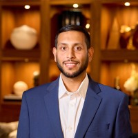 Hiren P Email & Phone Number