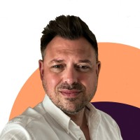 Rika Employee Steven Wakeling's profile photo