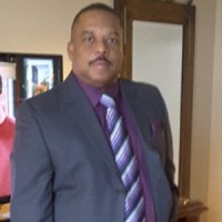 PFS Employee Orville Barrett's profile photo