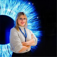 HosonoDE Employee Aletta Tomaschek's profile photo