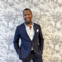 HOMINI Employee Samuel van Damme's profile photo