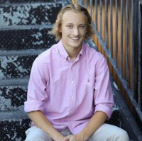 Signode Employee Nathan Conroy's profile photo