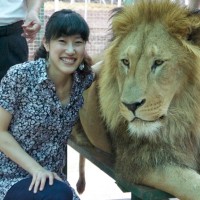 FOCUS Outreach Employee Aiko Ranchoff's profile photo