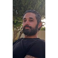 Aster s.r.l. Employee Bilel Tlili's profile photo