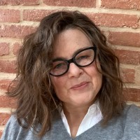 Evolve Giving Group Employee Sue Sherr-Seitz's profile photo