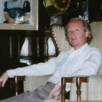 Deco Lighting Employee Bruce Hartnett's profile photo