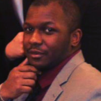 PediPlace Employee Brandon Cuthbert's profile photo