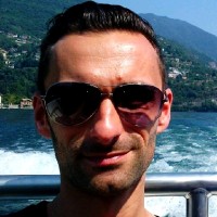Smythson of Bond Street Employee Paolo Porta's profile photo