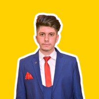 ANZ Global Soft Employee Muhammad Khizar's profile photo