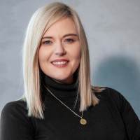 Allegro Employee Joanna Markiewicz's profile photo