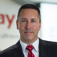 Mindray Employee Wayne Quinn's profile photo