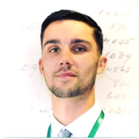 Switch Digital Employee Ethan du Feu's profile photo