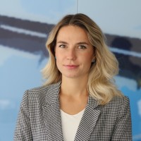 Halyna Melenyuk Email
