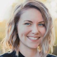 Integrātz Employee Bridget Landis's profile photo