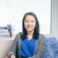 Olivia Zhao Email