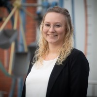 Jasmin Hess Email