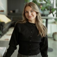 HETCH AB Employee Ellen Holmgren's profile photo