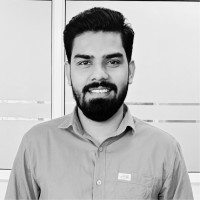 Bluewud Employee Shivanshu Tripathi's profile photo