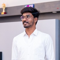 Parthiban P's profile photo