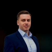 VELTUFF® REAL WORKWEAR Employee Braden Fishwick's profile photo