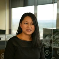 Mastercard Open Finance Employee Cheryl Duarte's profile photo