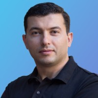 Hyperview Employee Jad Jebara's profile photo