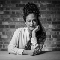 HdAr Employee Lubna Fakhri Castillo's profile photo