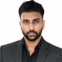 COLT ENGINEERING Employee Kresyern Gunendren's profile photo