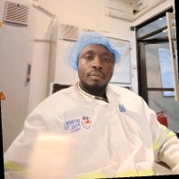 Groupe SONOCO Employee Kasangaki Joseph's profile photo