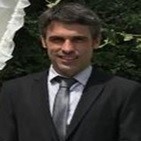 Flechabus Employee Emiliano Parravicini's profile photo