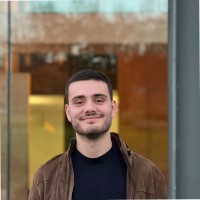 Pedro Gonçalves's profile photo