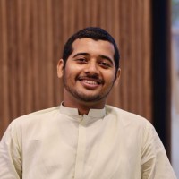 Seedcode Employee Shahzaib Sheikh's profile photo