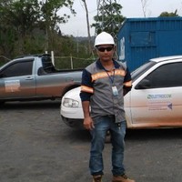 ELETROCOM Employee Adalberto França's profile photo
