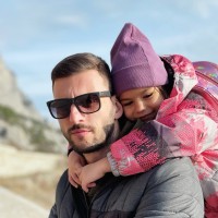 Ramotion Employee Alexander S's profile photo