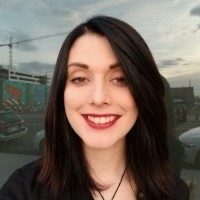 Gwyneth Rose's profile photo