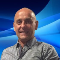 SARR Logistics UK Employee Mark Pudney's profile photo