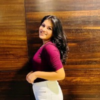 Priyanka Mohanty Email