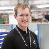 Josh Buck Email