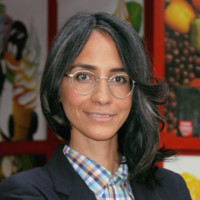 Junta for Progressive Action Employee Brunilda Pizarro's profile photo