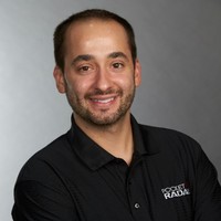 Pocket Radar, Inc. Employee Tyler Scaturro's profile photo
