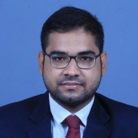 JOLT ENERGY Employee Tribikram Mishra's profile photo