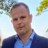 LEVEL Security Employee Jesper Windh's profile photo