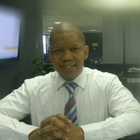 I'Curity Solutions Employee Katlego Menoe's profile photo