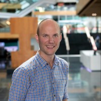 Christchurch International Airport Limited Employee Ben Thompson's profile photo