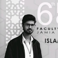 Hosmac Middle East DMCC Employee Mohammad Anas's profile photo
