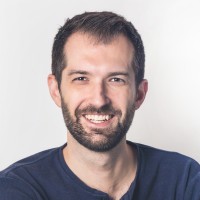 Artefact Employee Jeff Turkelson's profile photo