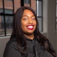 Prairie View A&M University Employee Mcd Candace Johnson's profile photo