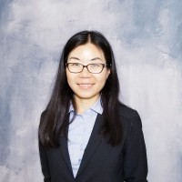 University of Florida College of Pharmacy Employee Zhiqiu Ye's profile photo