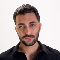 MaestroBath Employee Armin Nikpour's profile photo